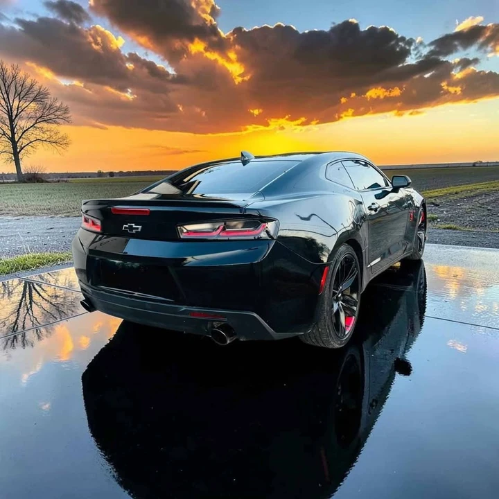 2018 Chevrolet Camaro 6th Gen - Image 11 of 20
