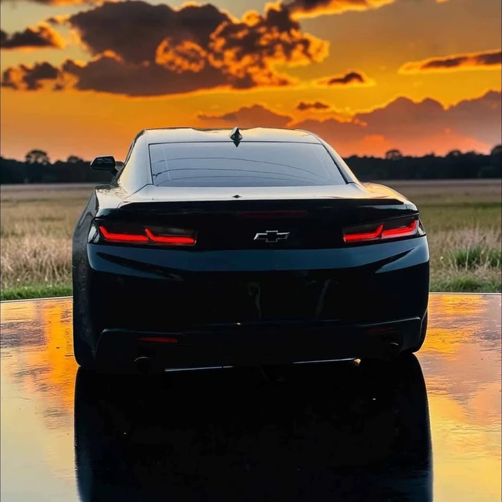 2018 Chevrolet Camaro 6th Gen - Image 7 of 20