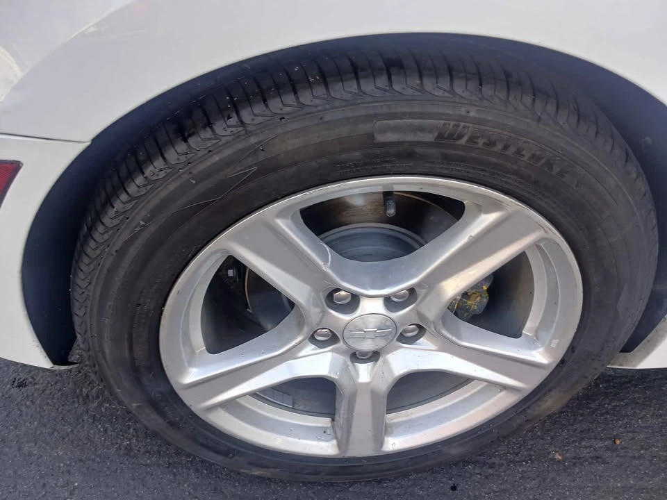 2018 Chevrolet Camaro 6th Gen - Image 13 of 20