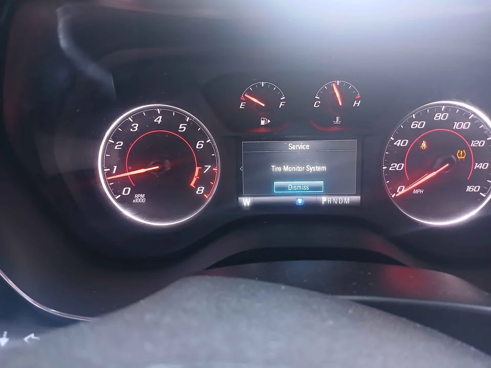 2018 Chevrolet Camaro 6th Gen - Image 14 of 20