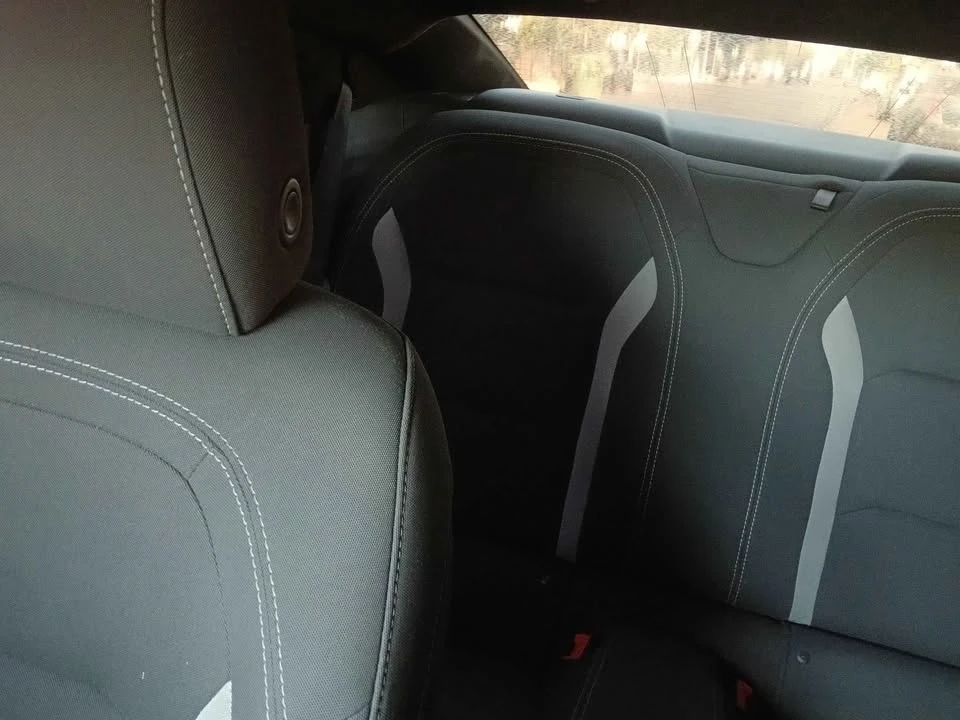 2018 Chevrolet Camaro 6th Gen - Image 16 of 20