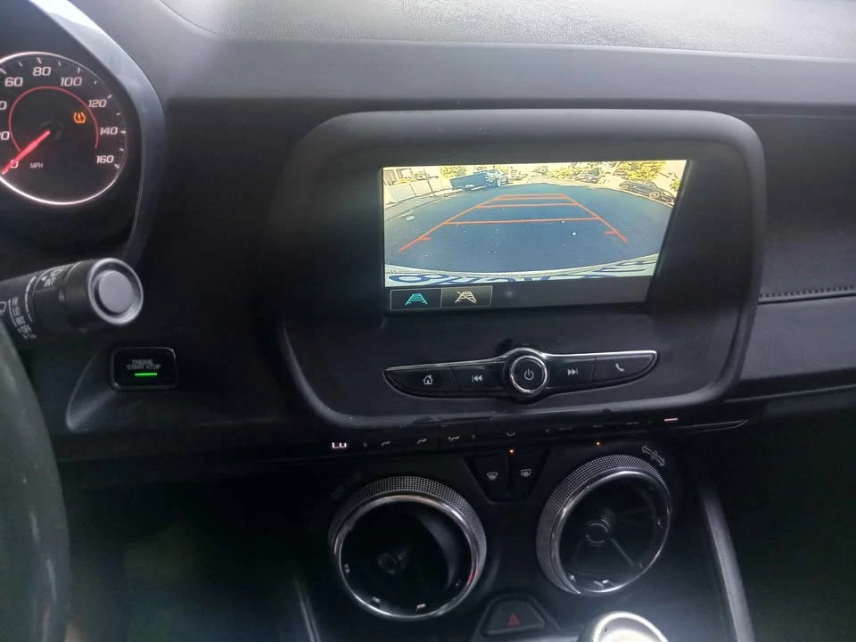 2018 Chevrolet Camaro 6th Gen - Image 17 of 20