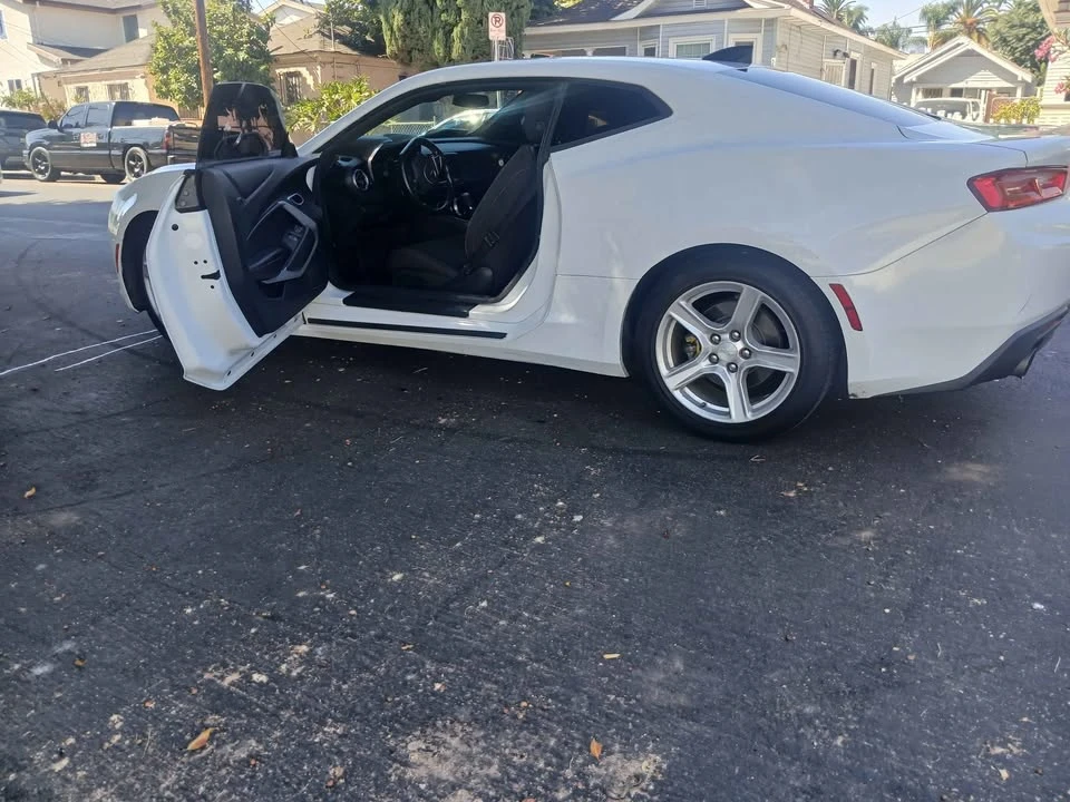 2018 Chevrolet Camaro 6th Gen - Image 3 of 20