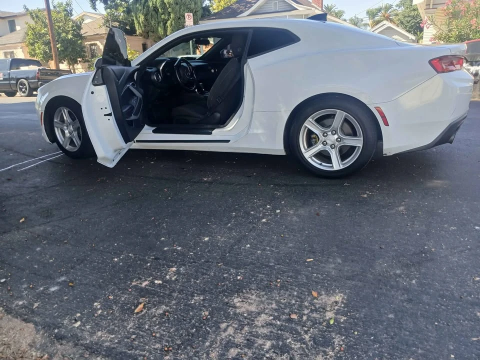 2018 Chevrolet Camaro 6th Gen - Image 7 of 20