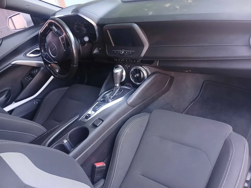 2018 Chevrolet Camaro 6th Gen - Image 6 of 20