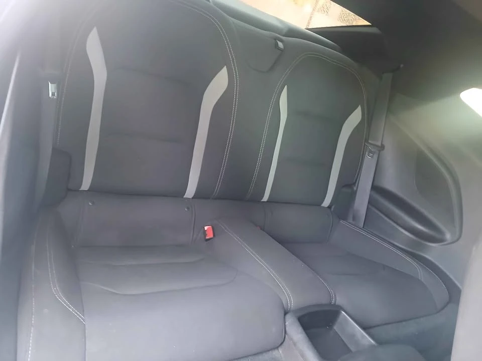 2018 Chevrolet Camaro 6th Gen - Image 12 of 20