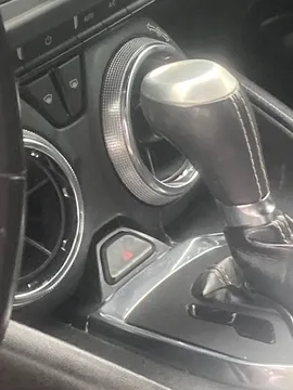2018 Chevrolet Camaro Convertible