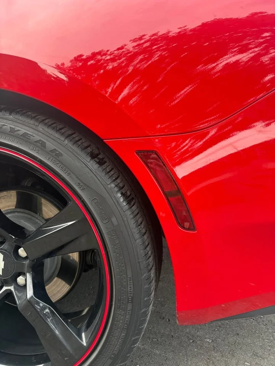 2018 Chevrolet Camaro 6th Gen - Image 6 of 10