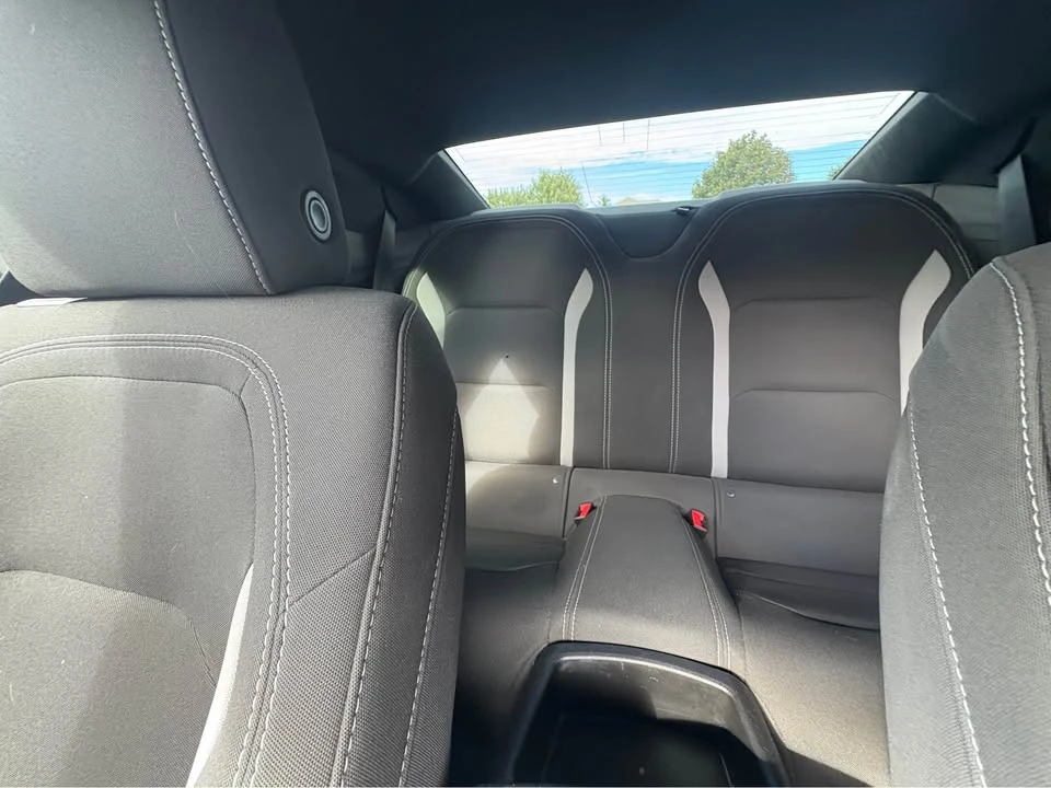 2018 Chevrolet Camaro 6th Gen - Image 10 of 10