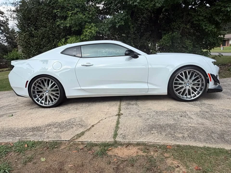 2018 Chevrolet Camaro 6th Gen - Image 2 of 10