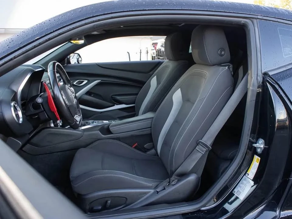 2018 Chevrolet Camaro 6th Gen - Image 3 of 4