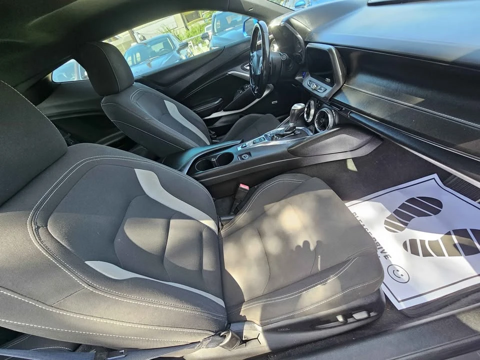 2018 Chevrolet Camaro 6th Gen - Image 3 of 9