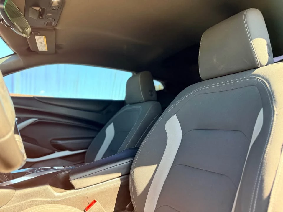 2018 Chevrolet Camaro 6th Gen - Image 11 of 13