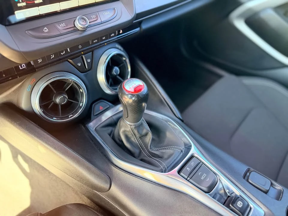 2018 Chevrolet Camaro 6th Gen - Image 13 of 13