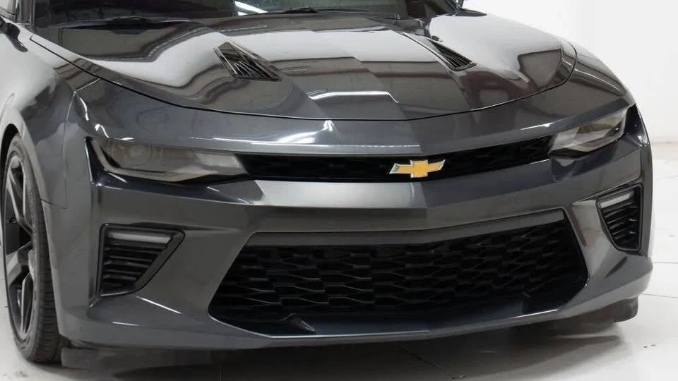 2018 Chevrolet Camaro 6th Gen - Image 9 of 20