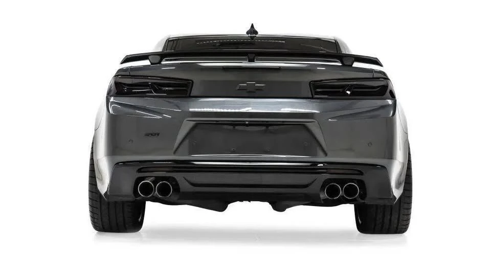 2018 Chevrolet Camaro 6th Gen - Image 8 of 20