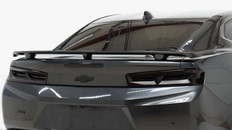 2018 Chevrolet Camaro 6th Gen - Image 12 of 20