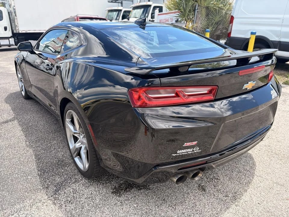 2018 Chevrolet Camaro 6th Gen - Image 6 of 14