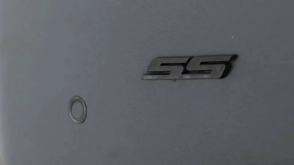 2018 Chevrolet Camaro 6th Gen - Image 17 of 20