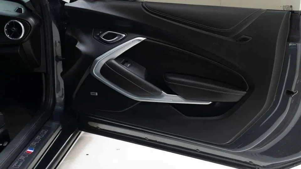 2018 Chevrolet Camaro 6th Gen - Image 20 of 20