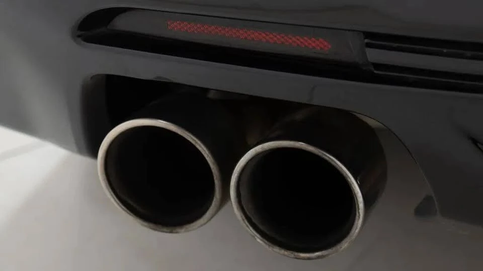 2018 Chevrolet Camaro 6th Gen - Image 18 of 20