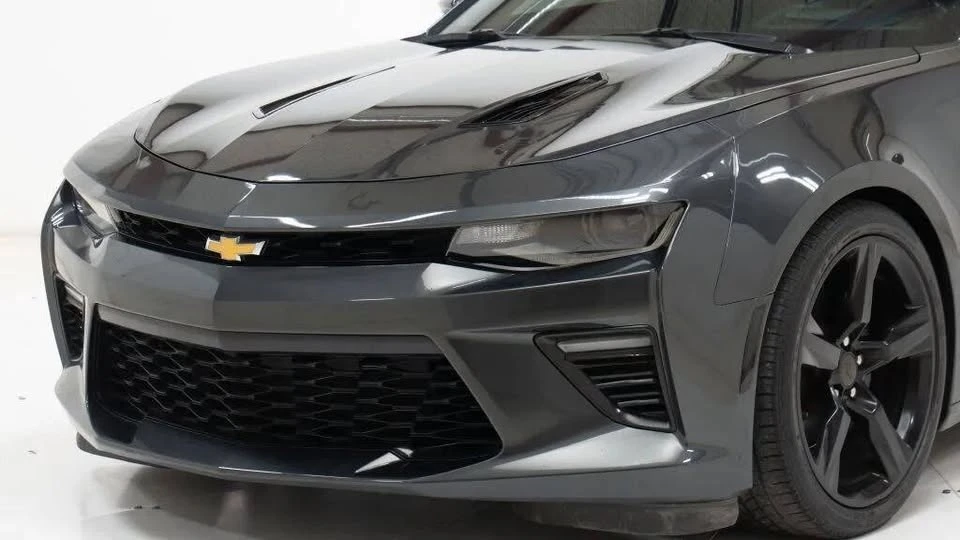 2018 Chevrolet Camaro 6th Gen - Image 10 of 20