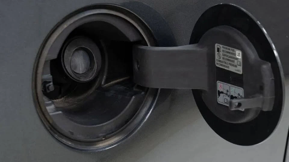 2018 Chevrolet Camaro 6th Gen - Image 19 of 20