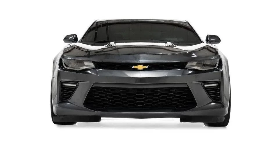 2018 Chevrolet Camaro 6th Gen - Image 7 of 20
