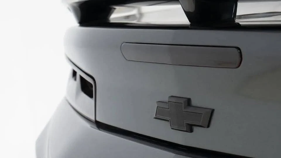 2018 Chevrolet Camaro 6th Gen - Image 15 of 20