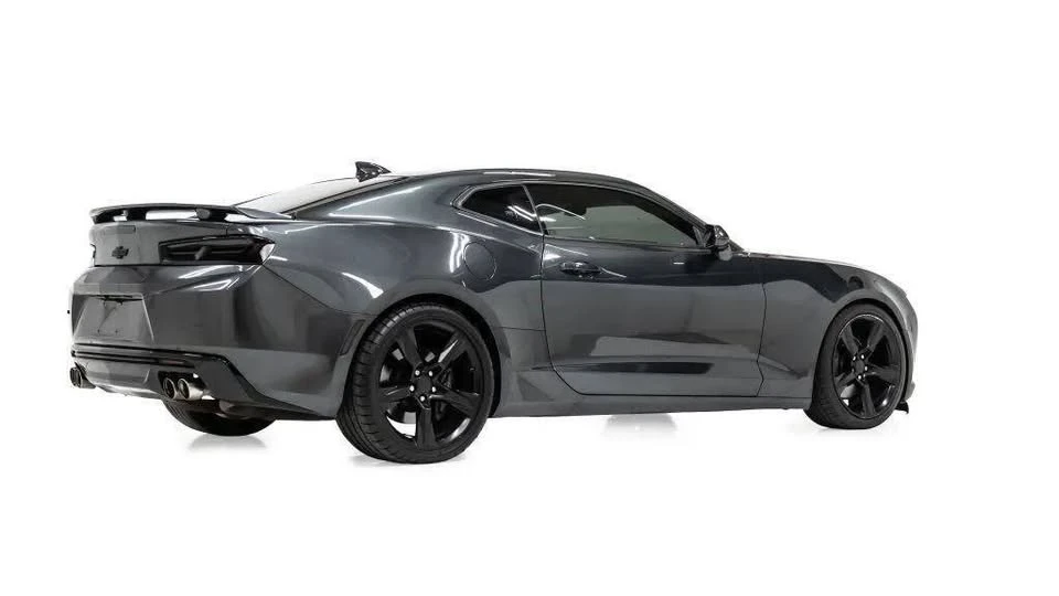 2018 Chevrolet Camaro 6th Gen - Image 3 of 20