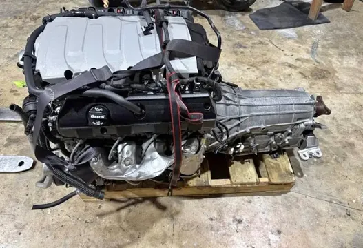 2018 Chevrolet Camaro