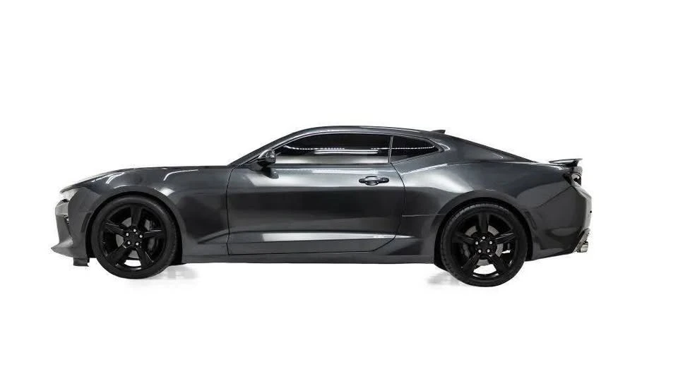 2018 Chevrolet Camaro 6th Gen - Image 6 of 20
