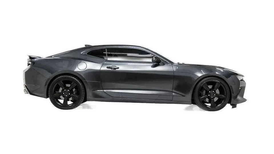 2018 Chevrolet Camaro 6th Gen - Image 5 of 20