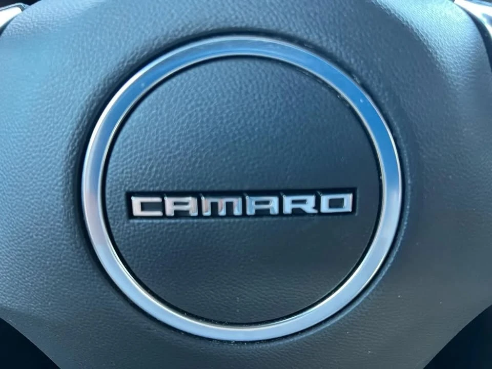 2018 Chevrolet Camaro 6th Gen - Image 16 of 20