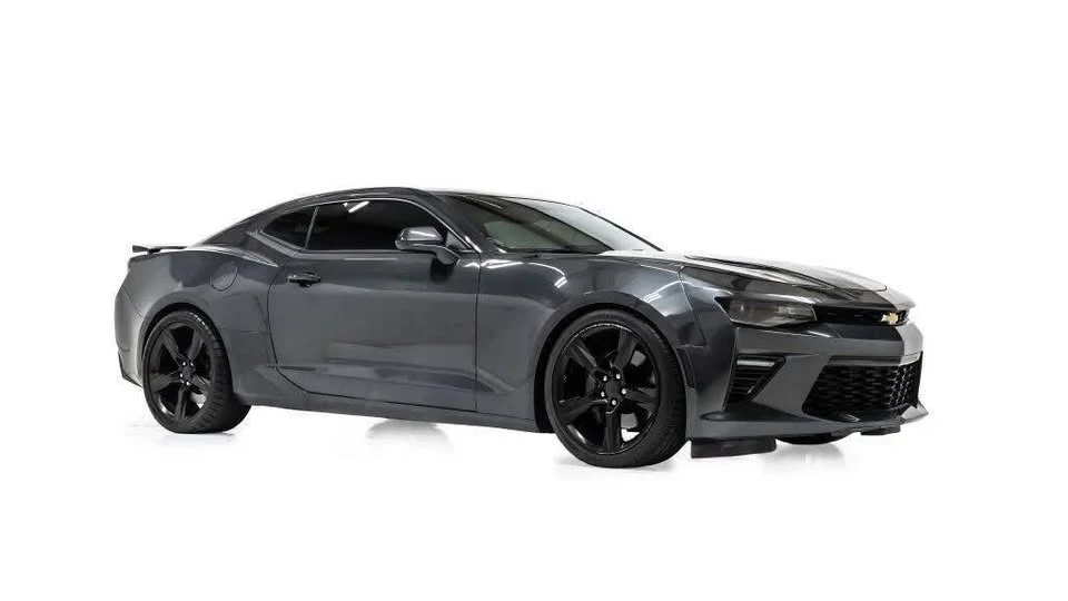 2018 Chevrolet Camaro 6th Gen - Image 2 of 20