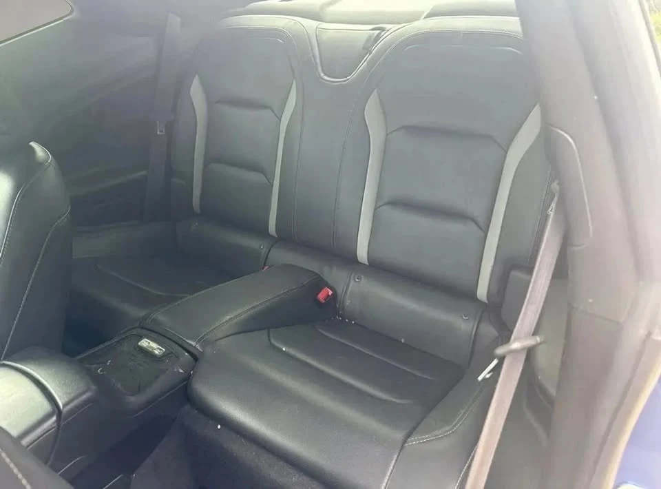 2018 Chevrolet Camaro 6th Gen - Image 9 of 12