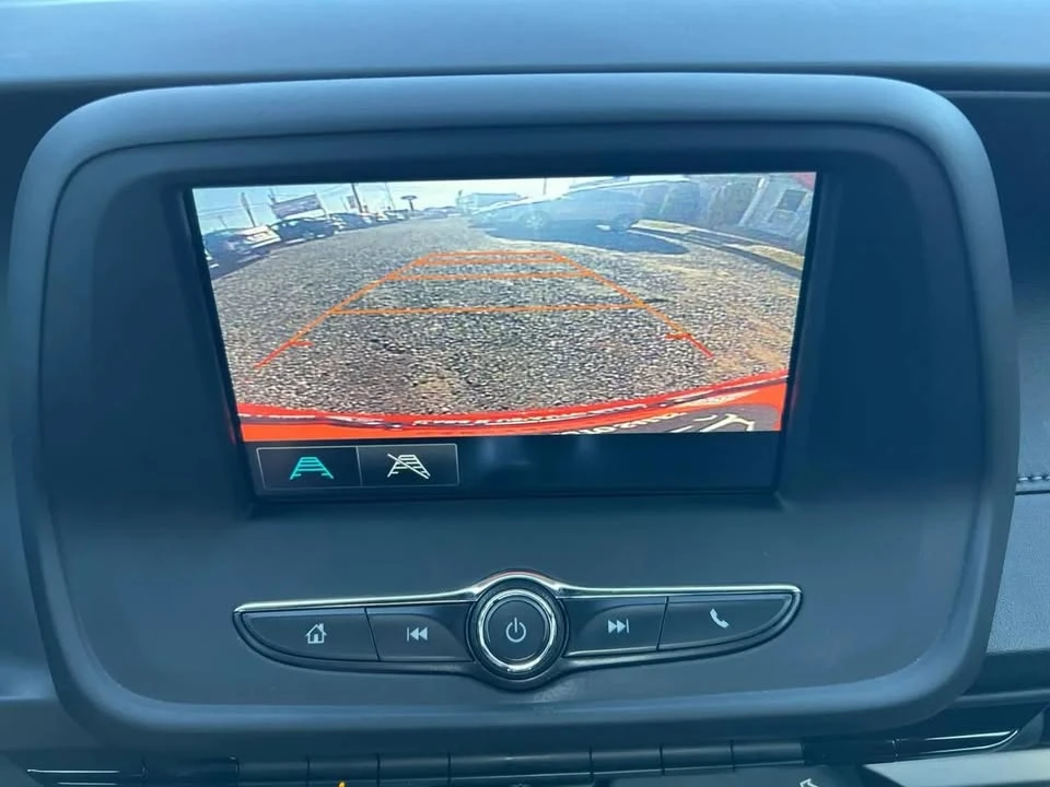 2018 Chevrolet Camaro 6th Gen - Image 20 of 20