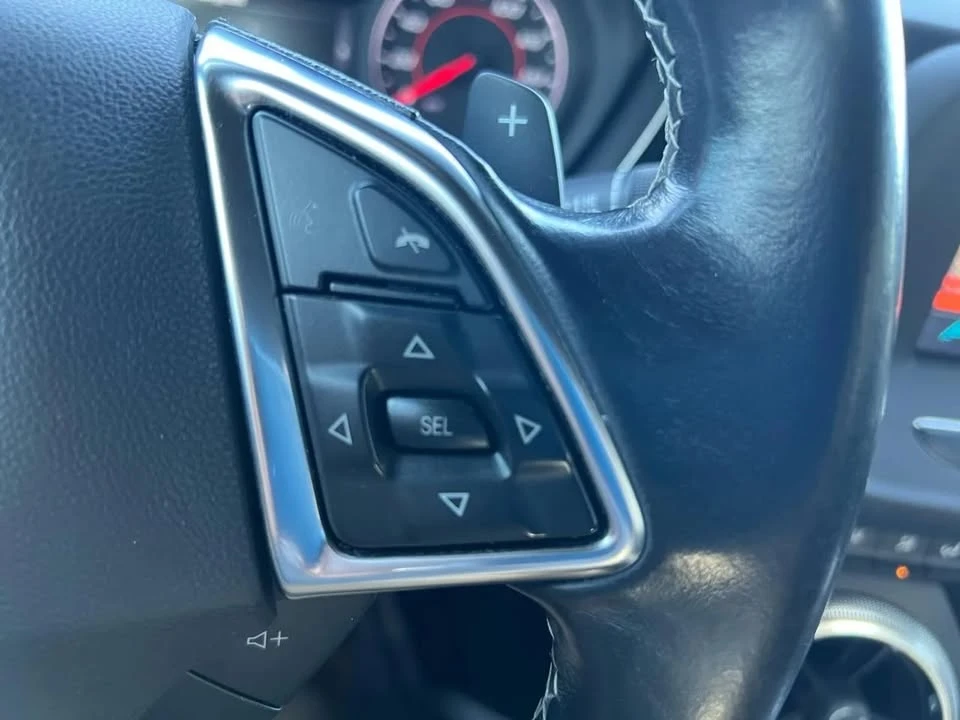 2018 Chevrolet Camaro 6th Gen - Image 18 of 20