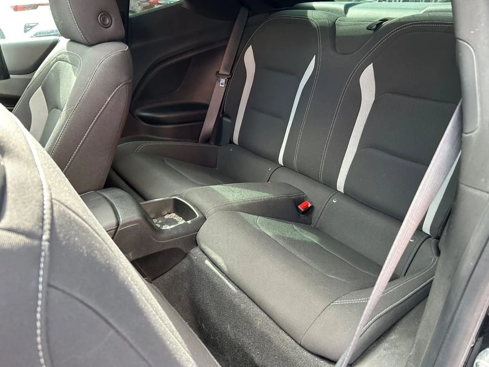 2018 Chevrolet Camaro 6th Gen - Image 9 of 9