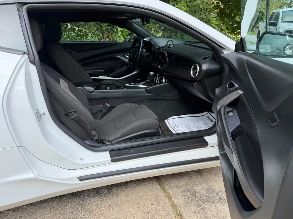 2018 Chevrolet Camaro 6th Gen - Image 7 of 10