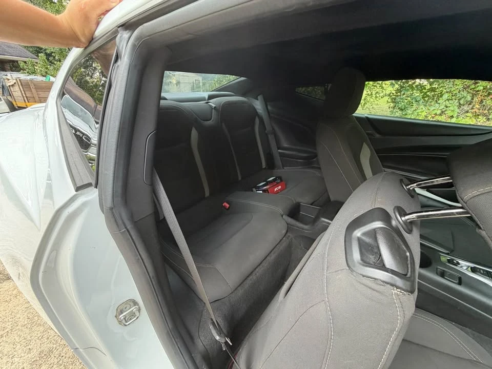 2018 Chevrolet Camaro 6th Gen - Image 8 of 10