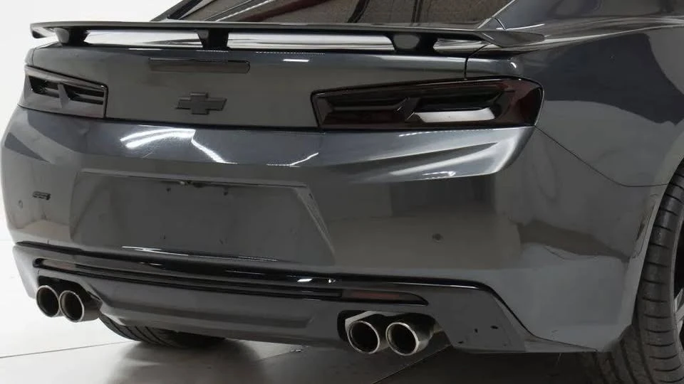 2018 Chevrolet Camaro 6th Gen - Image 13 of 20