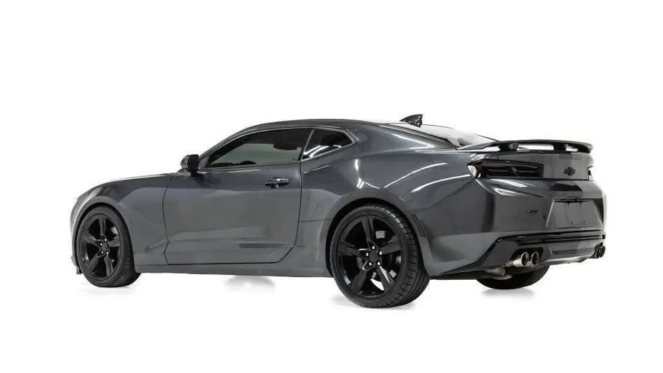 2018 Chevrolet Camaro 6th Gen - Image 4 of 20