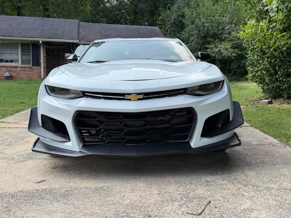 2018 Chevrolet Camaro 6th Gen - Image 6 of 10