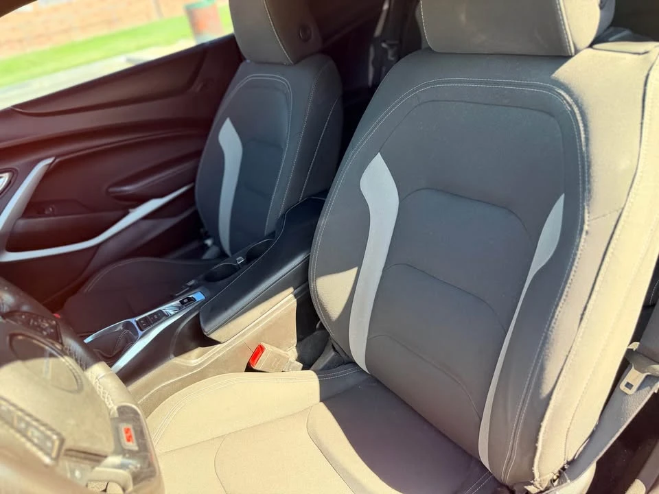 2018 Chevrolet Camaro 6th Gen - Image 10 of 13