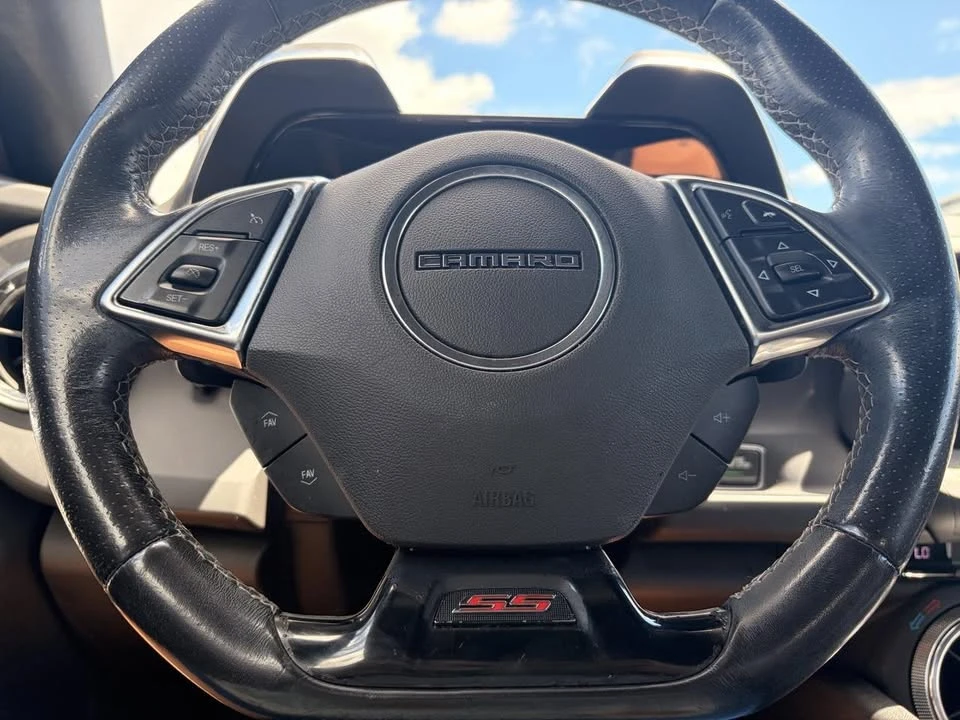 2018 Chevrolet Camaro 6th Gen - Image 13 of 14