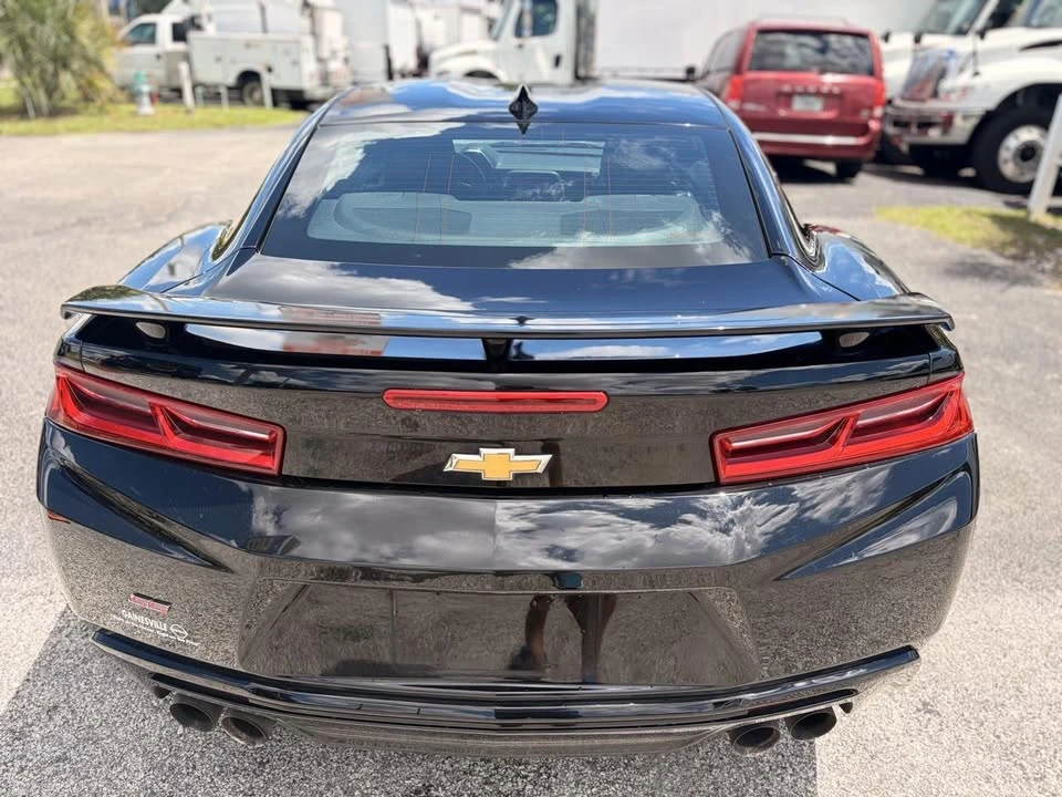 2018 Chevrolet Camaro 6th Gen - Image 5 of 14