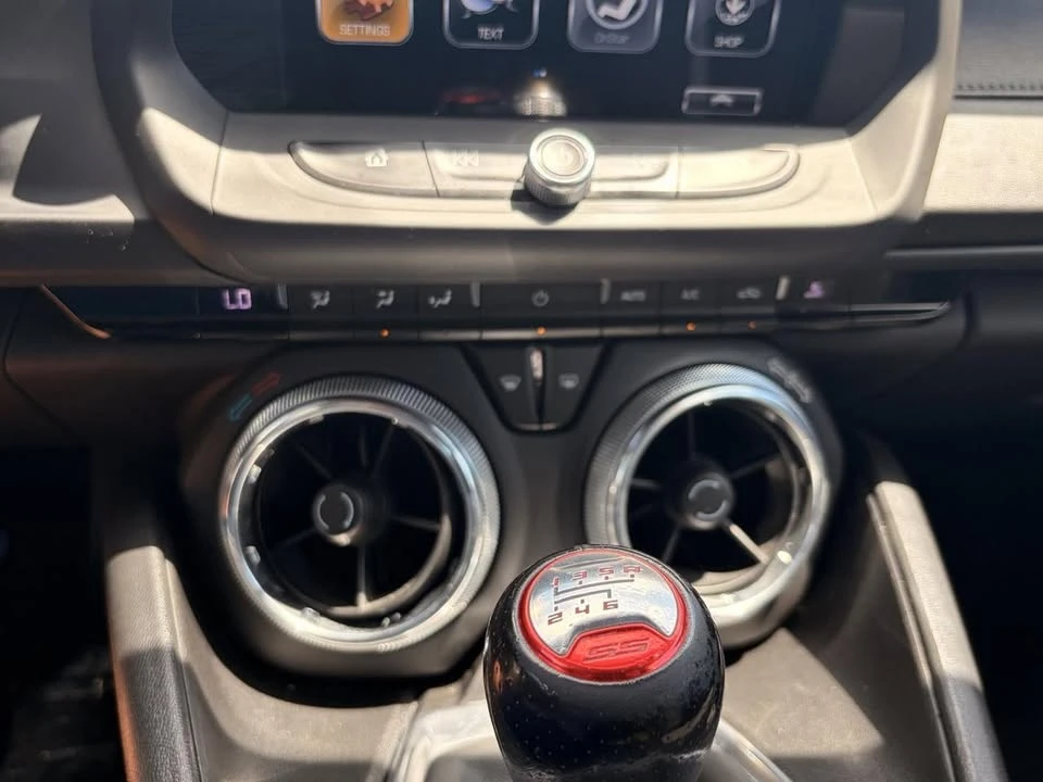 2018 Chevrolet Camaro 6th Gen - Image 14 of 14
