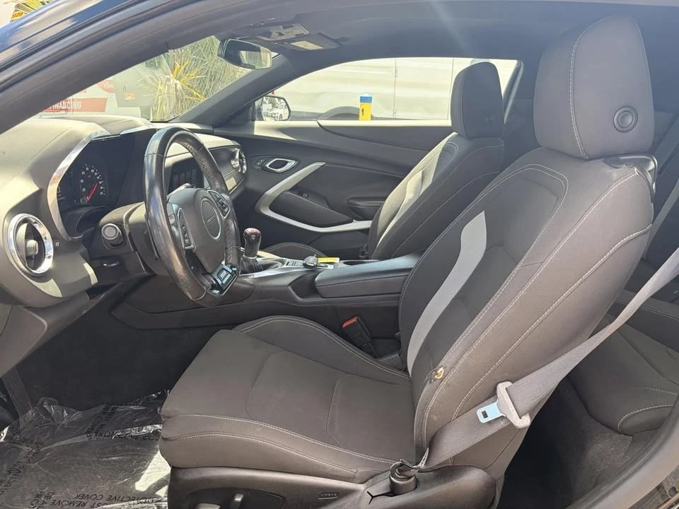 2018 Chevrolet Camaro 6th Gen - Image 10 of 14