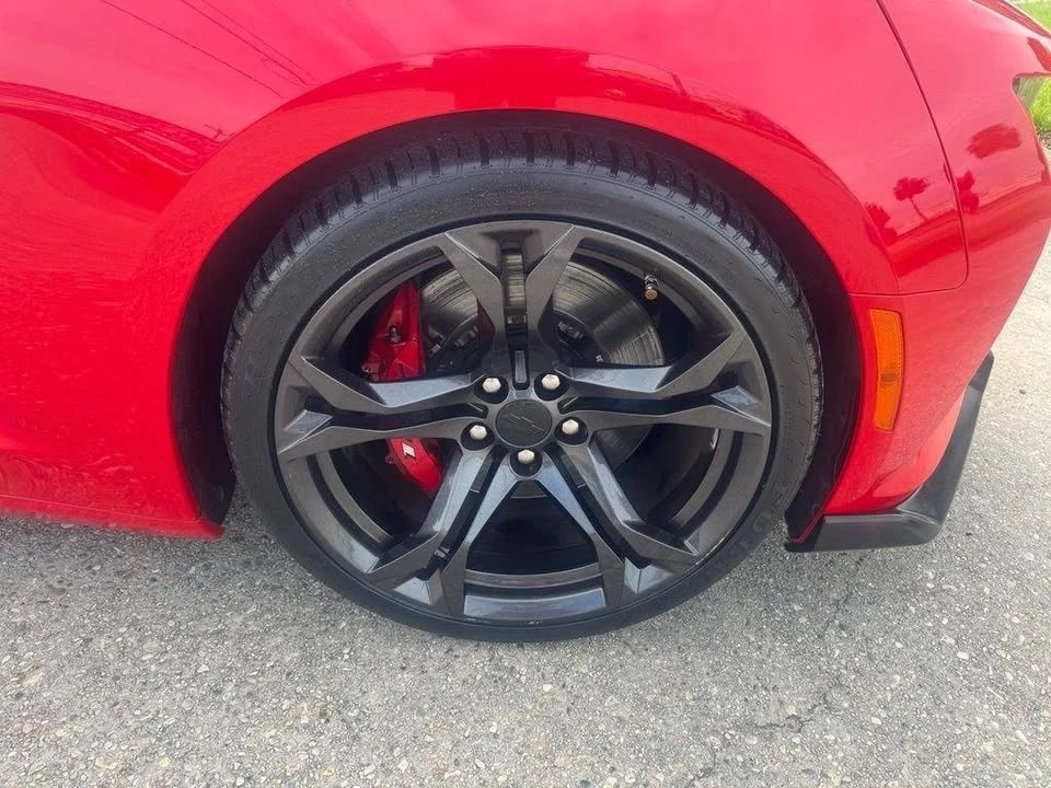 2018 Chevrolet Camaro 6th Gen - Image 13 of 17